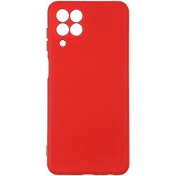 Чехлы для мобильных телефонов ArmorStandart Icon Case for Galaxy M33 (красный)