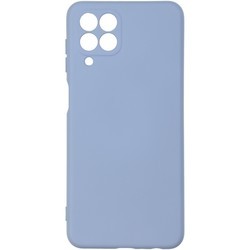 Чехлы для мобильных телефонов ArmorStandart Icon Case for Galaxy M33 (черный)