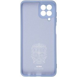 Чехлы для мобильных телефонов ArmorStandart Icon Case for Galaxy M33 (розовый)