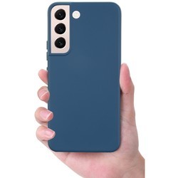Чехлы для мобильных телефонов ArmorStandart Icon Case for Galaxy S22 (бордовый)