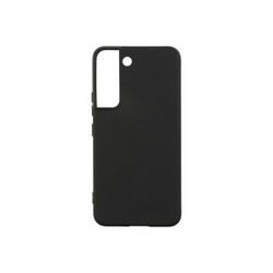 Чехлы для мобильных телефонов ArmorStandart Icon Case for Galaxy S22 (черный)