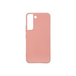 Чехлы для мобильных телефонов ArmorStandart Icon Case for Galaxy S22 (розовый)