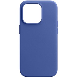 Чехлы для мобильных телефонов ArmorStandart Fake Leather Case for iPhone 14 Pro (оранжевый)