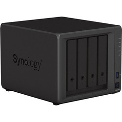 NAS-серверы Synology DiskStation DS923+