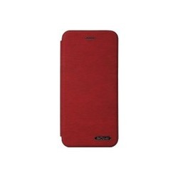 Чехлы для мобильных телефонов Becover Exclusive Case for Galaxy A33 (красный)