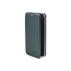Чехлы для мобильных телефонов Becover Exclusive Case for Galaxy A53 (зеленый)