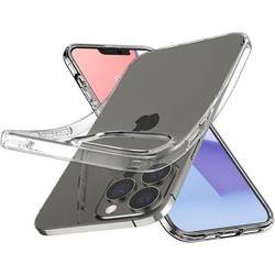 Чехлы для мобильных телефонов Spigen Liquid Crystal for iPhone 13 Pro