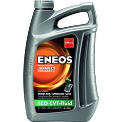 Трансмиссионные масла Eneos ECO CVT 4L