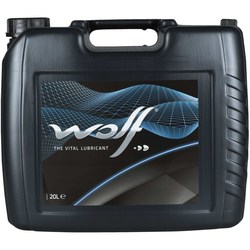 Трансмиссионные масла WOLF Ecotech 75W Premium 20L
