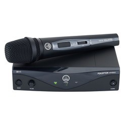 Микрофоны AKG Preceprion Wireless 45 Vocal Set