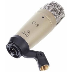 Микрофоны Behringer U-Phoria Studio Pro