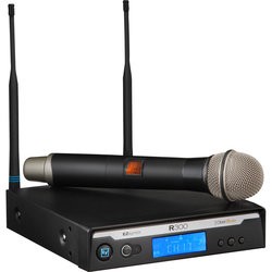 Микрофоны Electro-Voice R300-HD/B