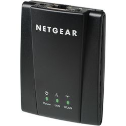 Wi-Fi оборудование NETGEAR WNCE2001