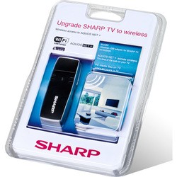 Wi-Fi оборудование Sharp AN-WUD630