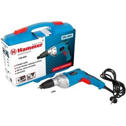 Дрели и шуруповерты Hammer DRL600S Premium