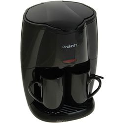 Кофеварка Energy EN-601 (черный)