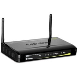 Wi-Fi оборудование TRENDnet TEW-658BRM