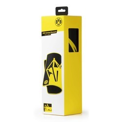 Коврики для мышек Snakebyte BVB Borussia Dortmund XL