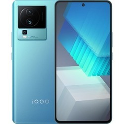 Мобильные телефоны Vivo IQOO Neo 7 SE 256GB/8GB