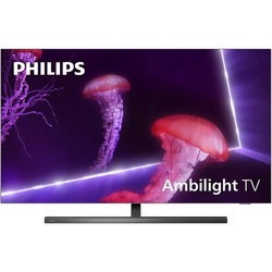Телевизоры Philips 48OLED857