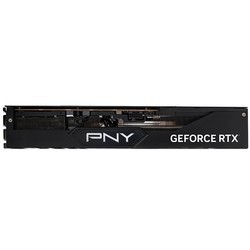 Видеокарты PNY GeForce RTX 4080 16GB VERTO Triple Fan DLSS 3