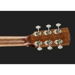 Акустические гитары Harley Benton Custom Line CLG-14SE Solid Top