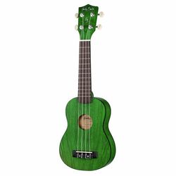 Акустические гитары Harley Benton UK-12 (зеленый)