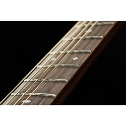 Акустические гитары Harley Benton Custom Line CLA-15CE Java Exotic