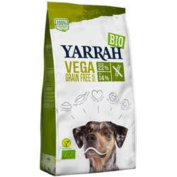 Корм для собак Yarrah Vega Grain-Free 10 kg