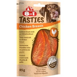 Корм для собак 8in1 Tasties Chicken Breasts