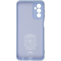 Чехлы для мобильных телефонов ArmorStandart Icon Case for Galaxy M23 (розовый)