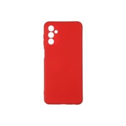 Чехлы для мобильных телефонов ArmorStandart Icon Case for Galaxy M23 (красный)