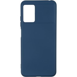 Чехлы для мобильных телефонов ArmorStandart Icon Case for Poco M5 (синий)