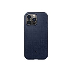 Чехлы для мобильных телефонов Spigen Mag Armor (MagFit) for iPhone 14 Pro Max (синий)