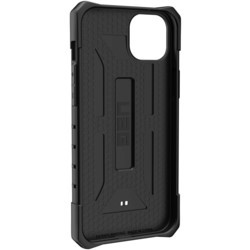 Чехлы для мобильных телефонов UAG Pathfinder for iPhone 14 (черный)
