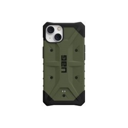Чехлы для мобильных телефонов UAG Pathfinder for iPhone 14 (оливковый)