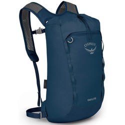 Рюкзаки Osprey Daylite Cinch Pack (синий)