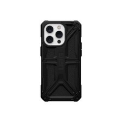 Чехлы для мобильных телефонов UAG Monarch for iPhone 14 Pro (черный)