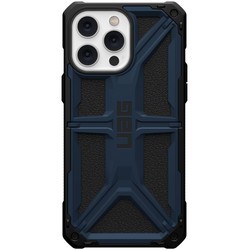 Чехлы для мобильных телефонов UAG Monarch for iPhone 14 Pro Max (черный)