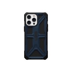 Чехлы для мобильных телефонов UAG Monarch for iPhone 14 Pro Max (синий)