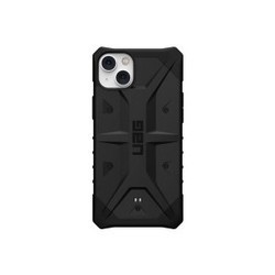 Чехлы для мобильных телефонов UAG Pathfinder for iPhone 14 Plus (черный)