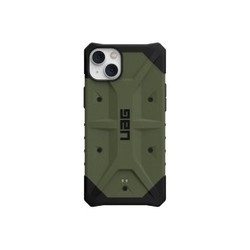 Чехлы для мобильных телефонов UAG Pathfinder for iPhone 14 Plus (оливковый)