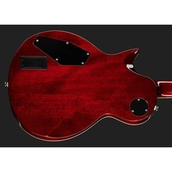 Электро и бас гитары Harley Benton SC-Custom Plus EMG