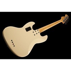 Электро и бас гитары Harley Benton Enhanced MJ-4EB