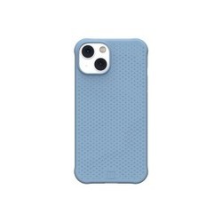 Чехлы для мобильных телефонов UAG U Dot with Magsafe for iPhone 14 (синий)