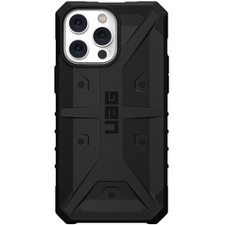Чехлы для мобильных телефонов UAG Pathfinder for iPhone 14 Pro Max (черный)