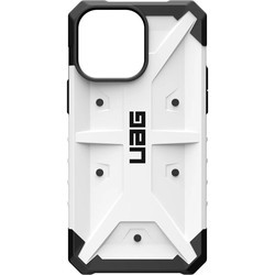 Чехлы для мобильных телефонов UAG Pathfinder for iPhone 14 Pro Max (оливковый)