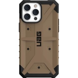 Чехлы для мобильных телефонов UAG Pathfinder for iPhone 14 Pro Max (оливковый)