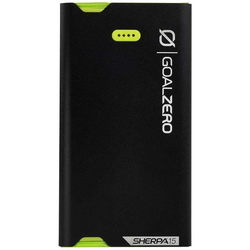 Powerbank Goal Zero Sherpa 15 Micro/USB-C