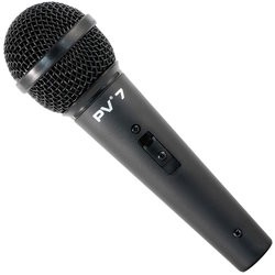 Микрофоны Peavey PV 7 XLR-XLR